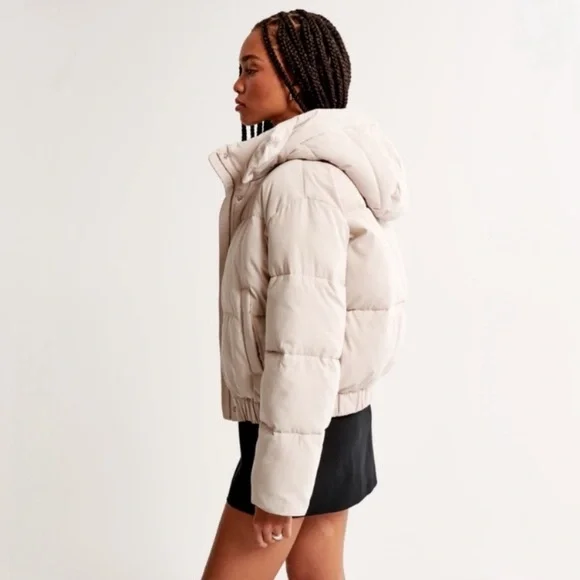 mini ultra puffer - Picture 9 of 14